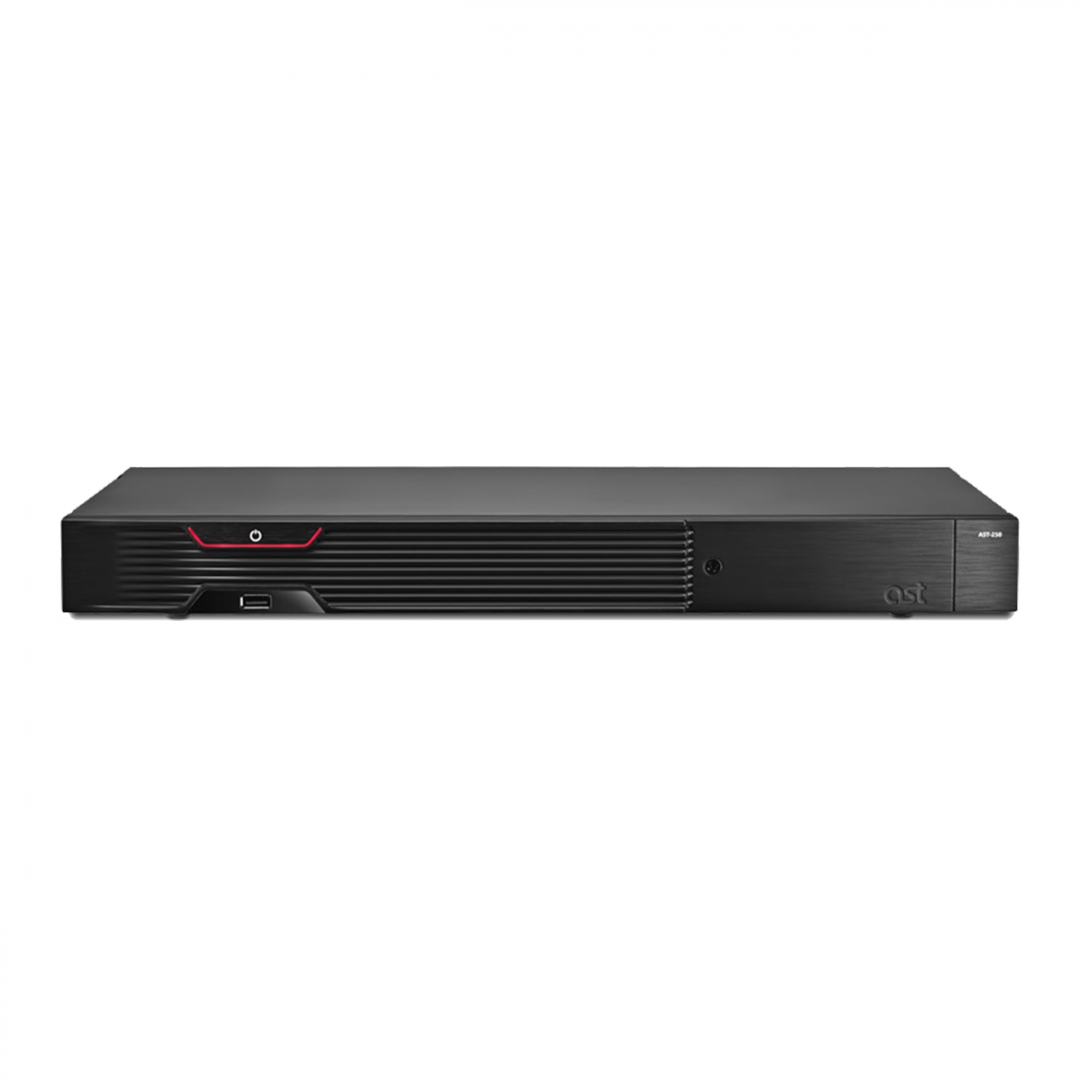 AST-250 - профессиональная караоке-система в Лысково