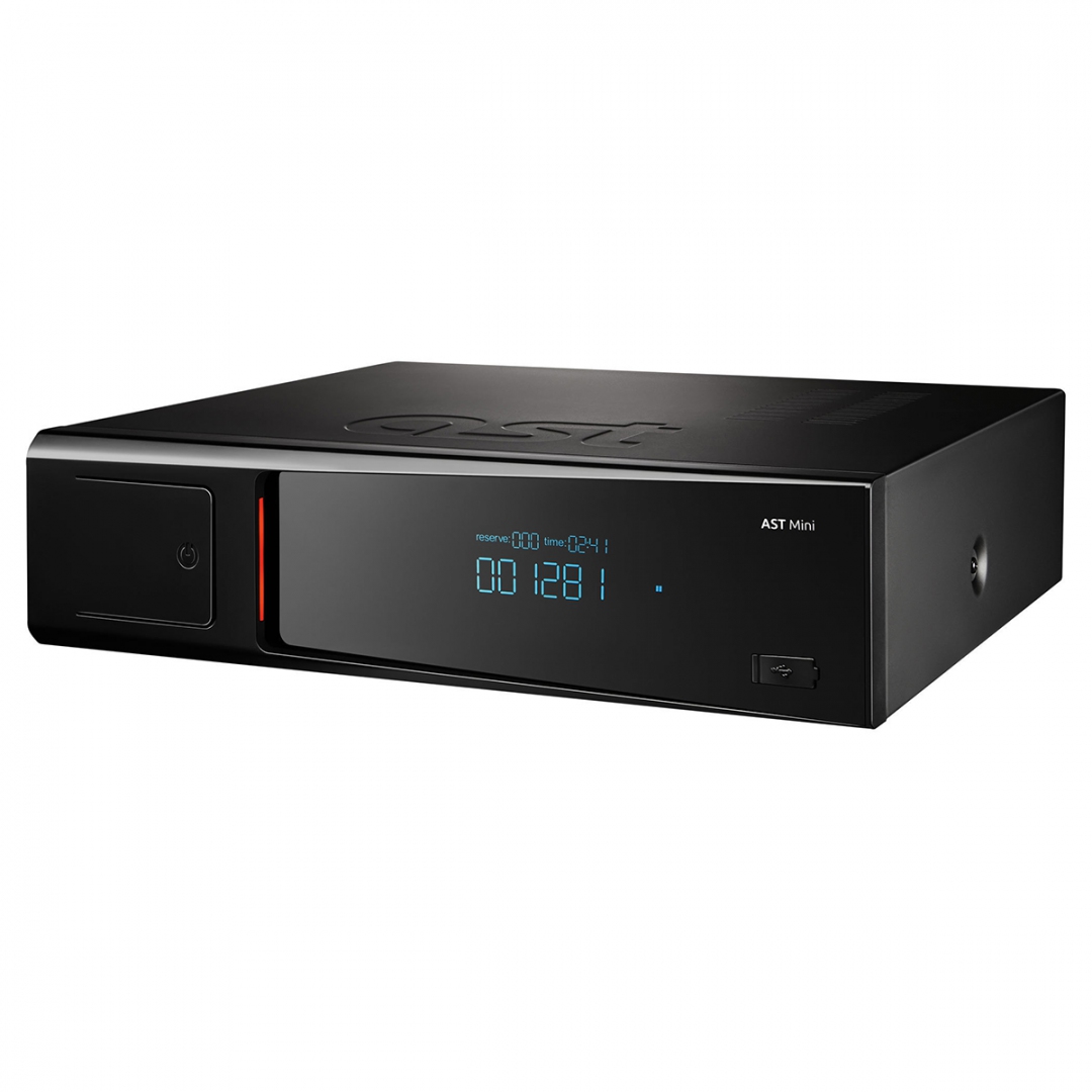 AST Mini (AST-25B) профессиональная система караоке в Лысково