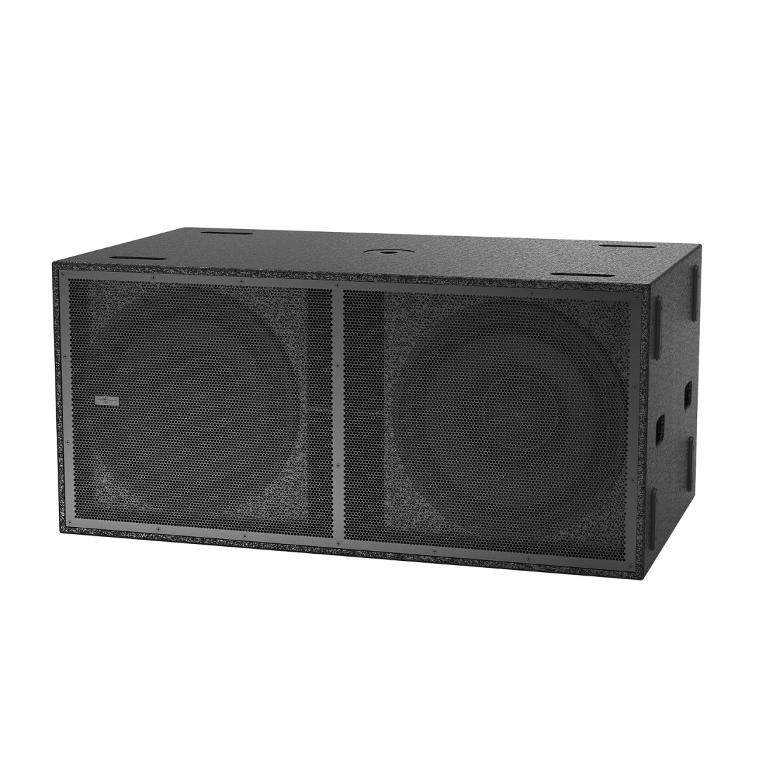 Audiocenter S3218A сабвуфер активный в Лысково