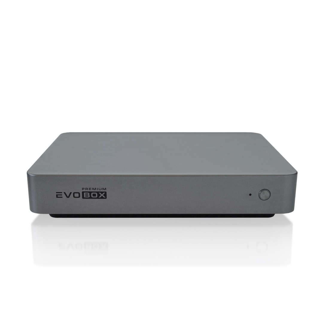 EVOBOX Premium Hi-End караоке-система в Лысково