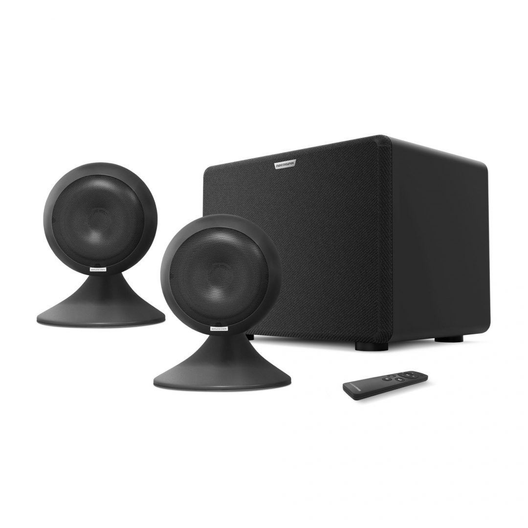 EvoSound Sphere 2.1 аудиосистема для караоке в Лысково