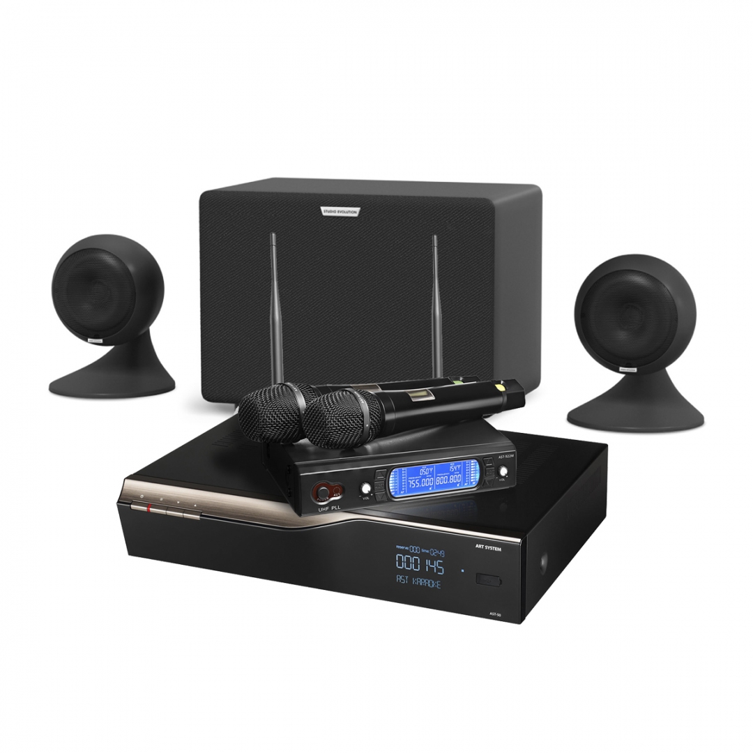 караоке-комплект AST-50 Sound Sphere в Лысково