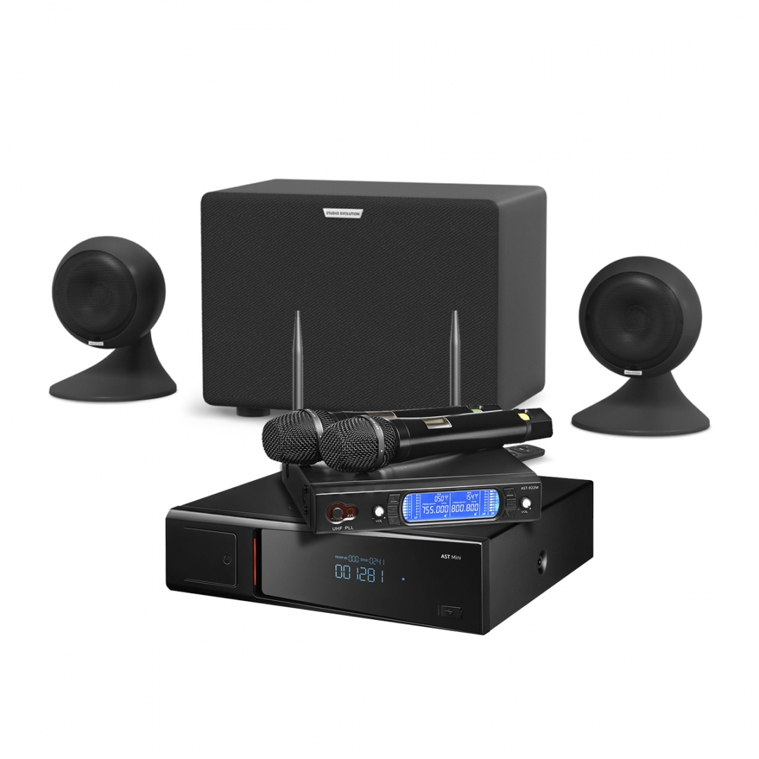 караоке-комплект AST Mini Sound Sphere в Лысково