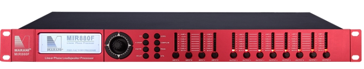 Marani MIR880F (480I + Dante) в Лысково
