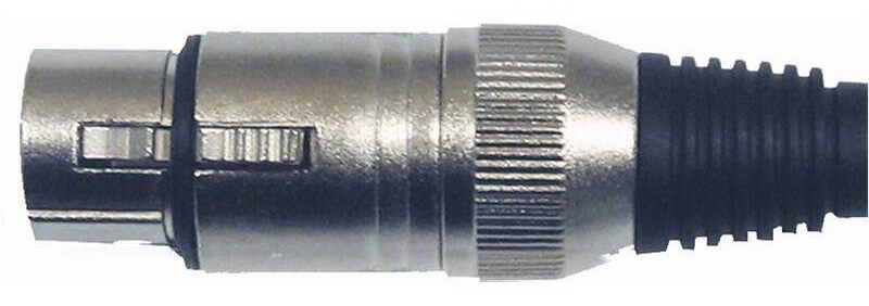 QUIK LOK NC354-K XLR Female Разъем в Лысково
