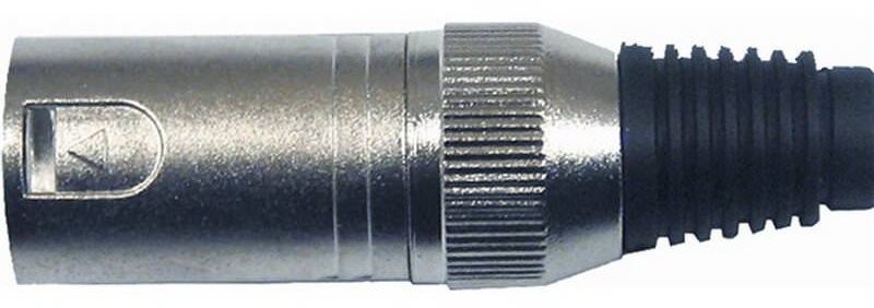 QUIK LOK NC355-K XLR Male Разъем в Лысково