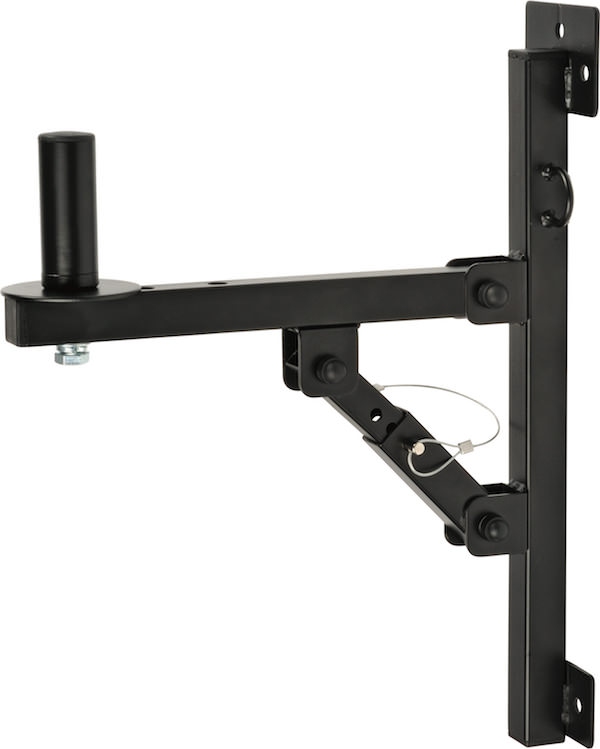 QUIK LOK SB781 Настенный кронштейн для АС в Лысково