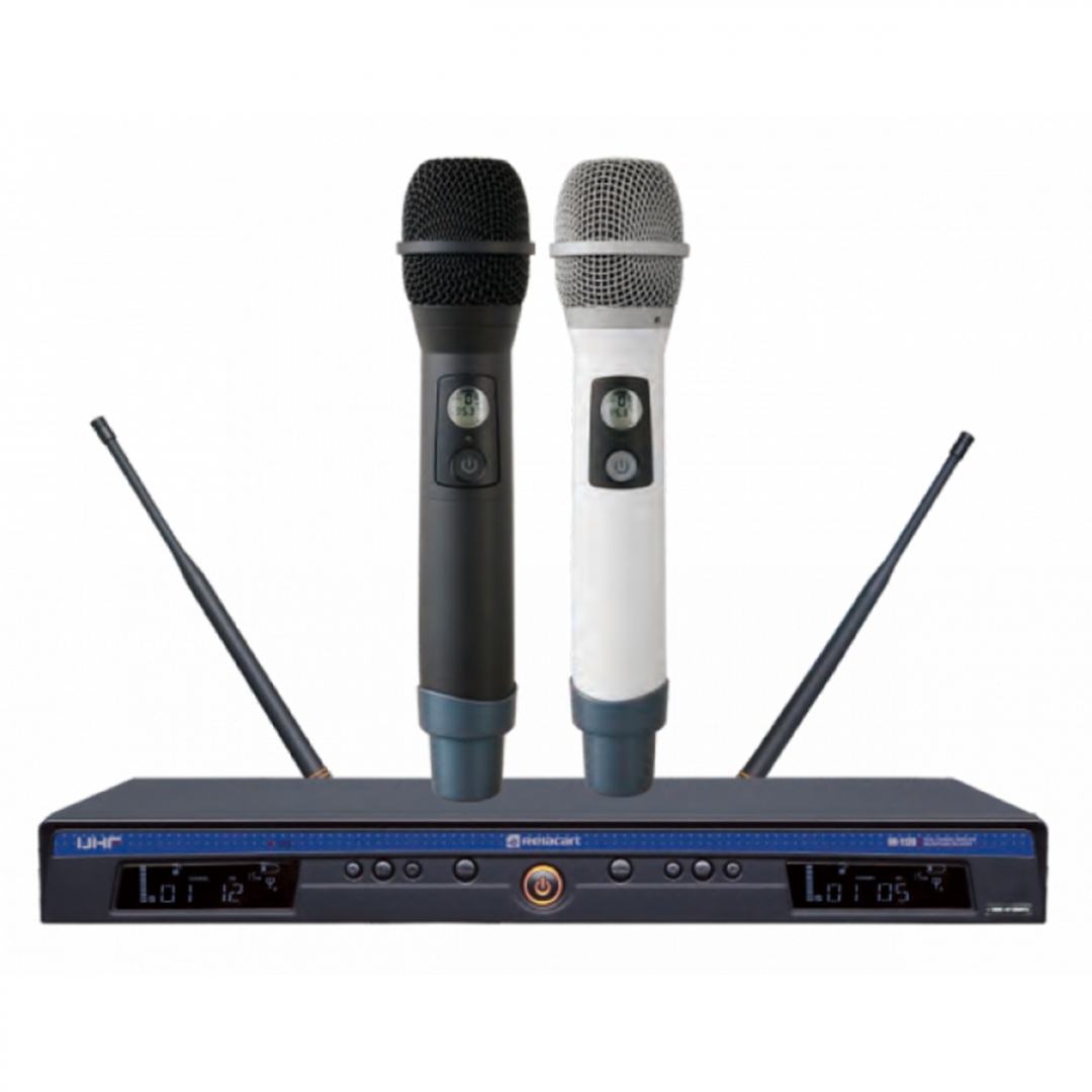 Relacart UR-112DMH радиосистема в Лысково
