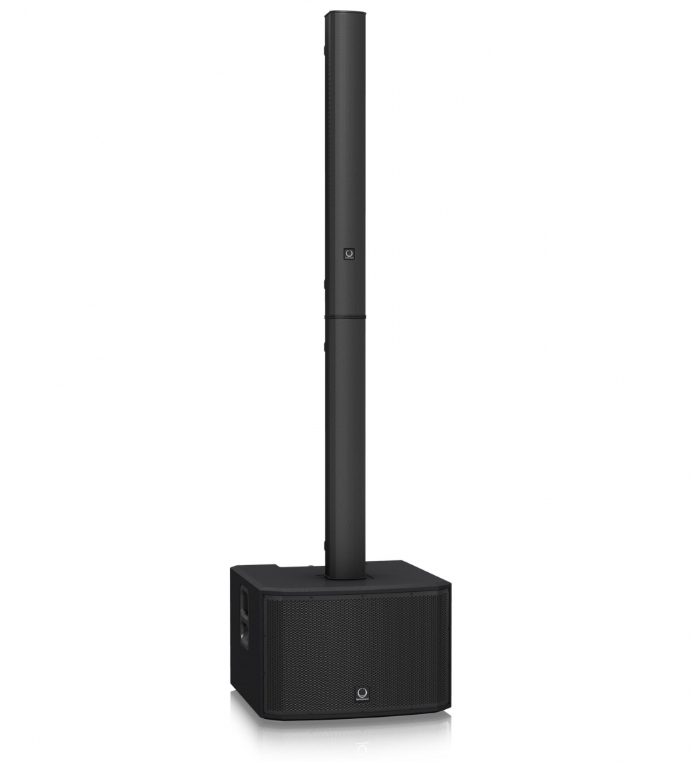 Turbosound iNSPIRE iP3000 модульная аудио колонна 2000Вт в Лысково
