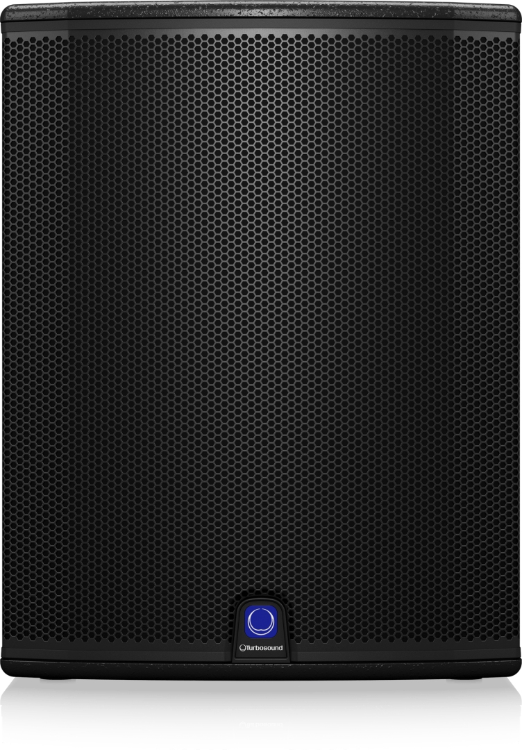 Turbosound iQ18B сабвуфер активный в Лысково