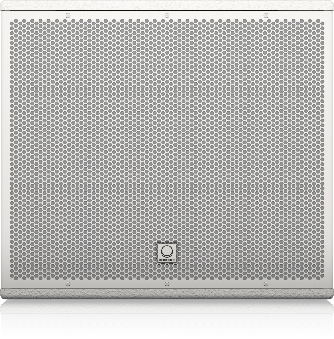Turbosound NuQ115B-AN Активный сабвуфер в Лысково
