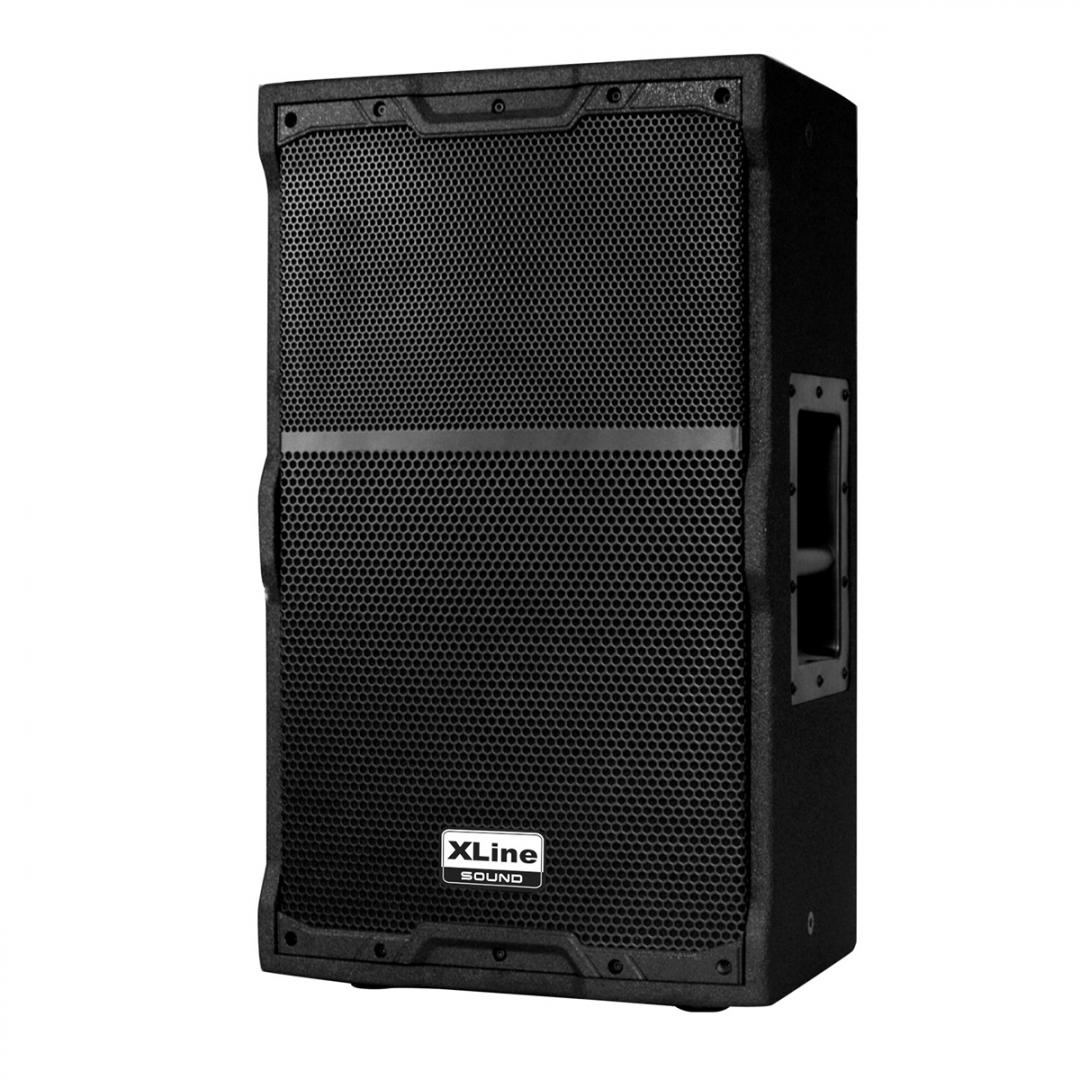 XLine ALFA P-12A DSP Акустическая система активная с DSP и Bluetooth в Лысково
