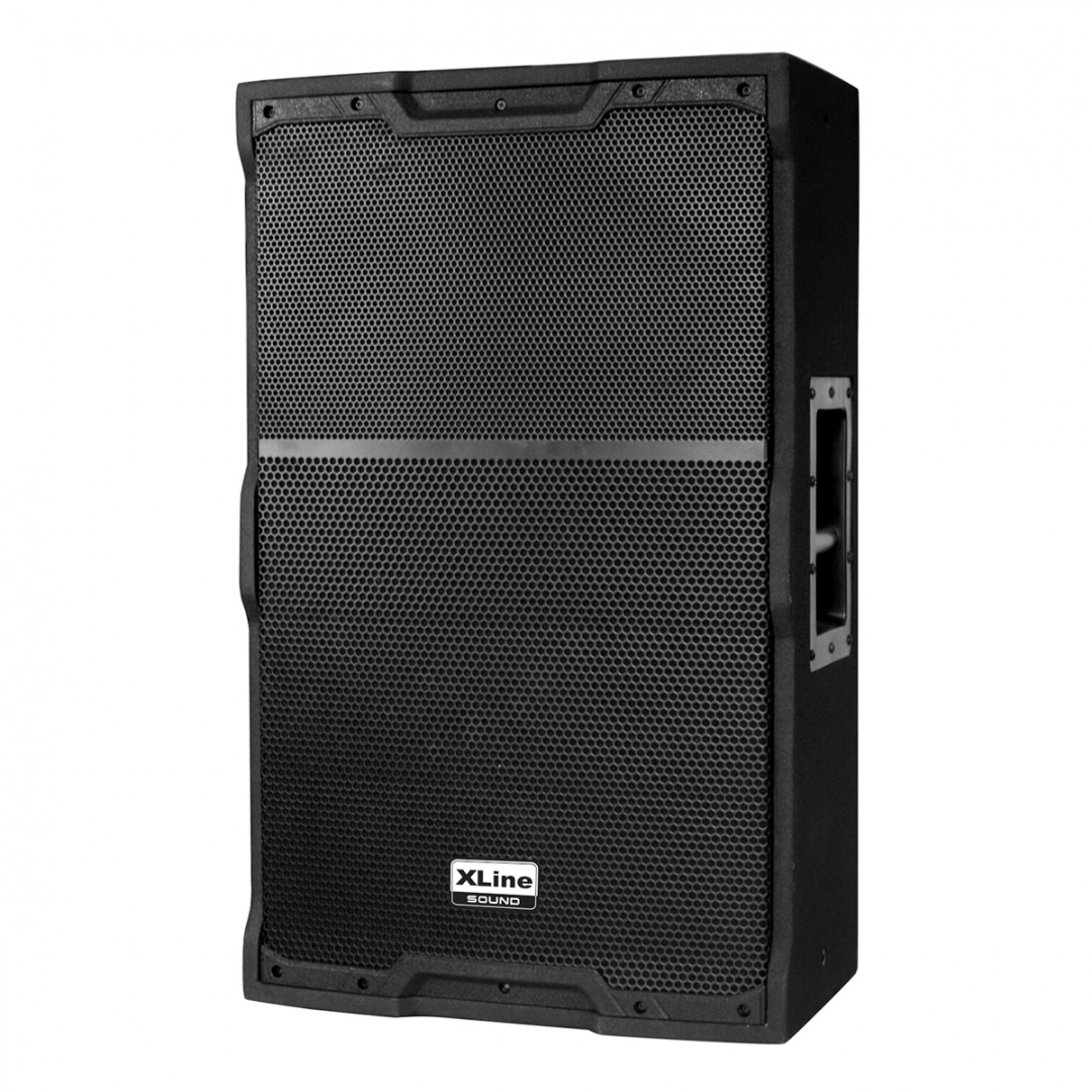 XLine ALFA P-15A DSP Акустическая система активная с DSP и Bluetooth в Лысково