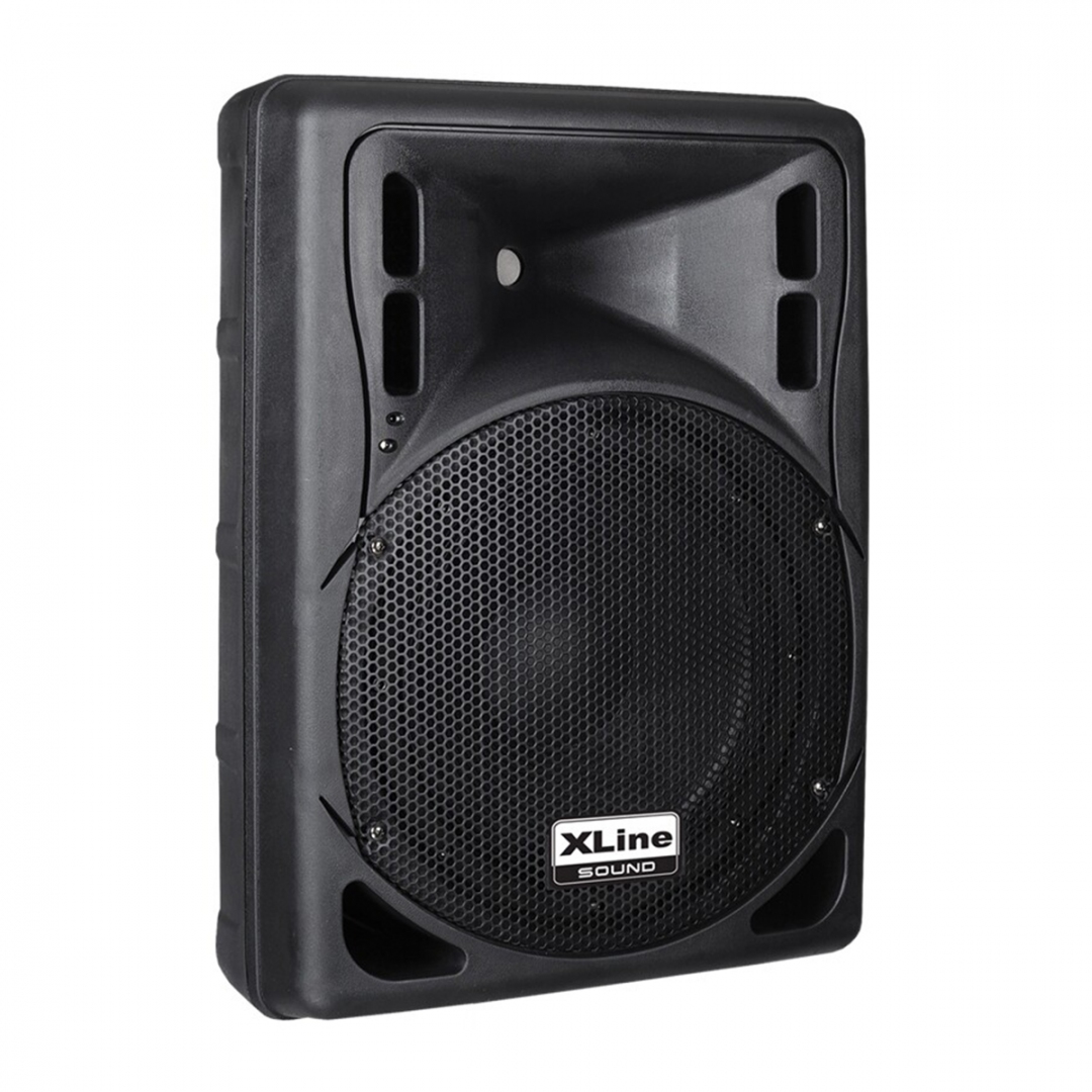 XLine BAF-10A Акустическая система активная с MP3 плеером и Bluetooth в Лысково