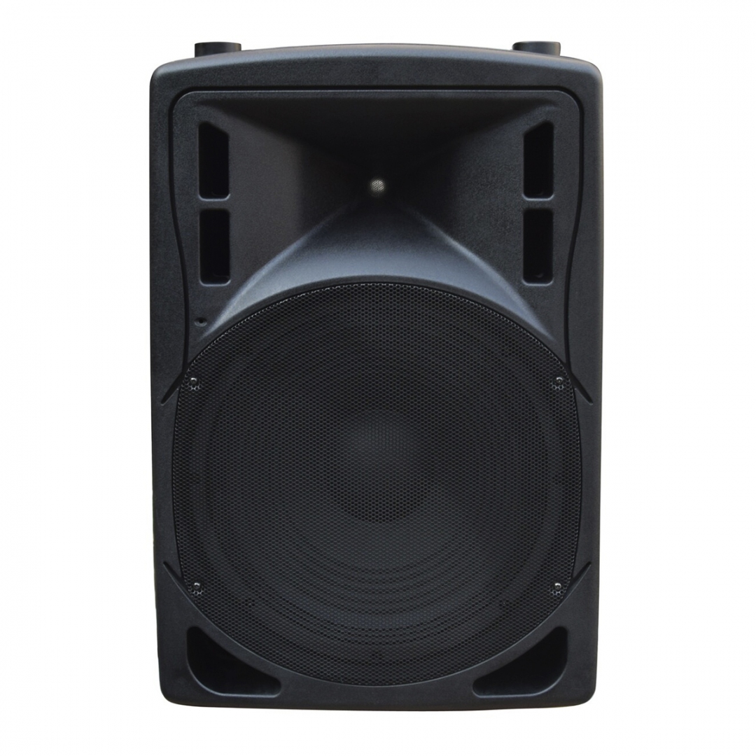 XLine BAF-15A Акустическая система активная с MP3 плеером и Bluetooth в Лысково