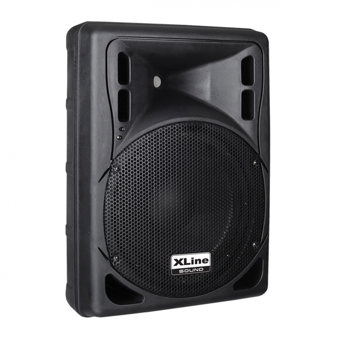 XLine BAF-8A Акустическая система активная с MP3 плеером и Bluetooth в Лысково