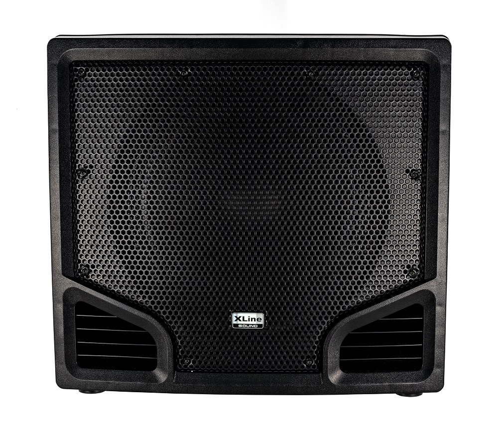 XLine SPX-18A SUB Сабвуфер активный в Лысково