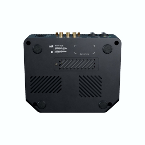 Вид снизу AST Zoom 2 (AST-90) в Лысково