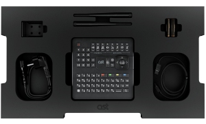 AST-350 Профессиональная караоке-система в Лысково