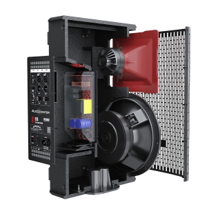 Audiocenter GT510A Активная акустическая система в Лысково