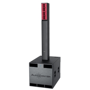 Audiocenter L65 пассивная акустическая система в Лысково