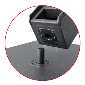 Audiocenter L65 пассивная акустическая система в Лысково