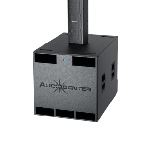 Audiocenter L65S MK2 сабвуфер в Лысково