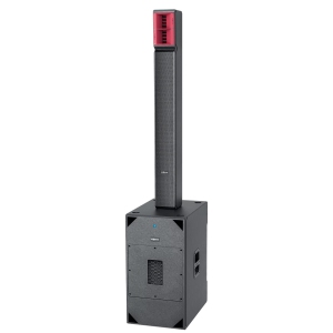 Audiocenter L83 + L83S MK2 порталы в Лысково