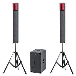 Audiocenter L83 пассивная акустическая система в Лысково