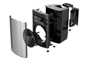 Audiocenter MA15+ активная акустическая система в Лысково