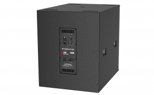 Audiocenter S3118A сабвуфер активный в Лысково