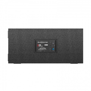 Audiocenter S3218A сабвуфер активный в Лысково