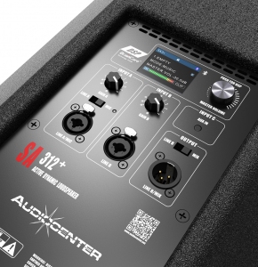 Audiocenter SA315+ в Лысково