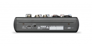 AuraSonics K4 компактный микшерный пульт в Лысково