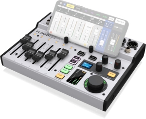 Behringer FLOW 8 цифровой микшер в Лысково