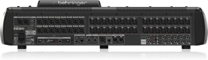 Behringer X32 цифровой микшер в Лысково