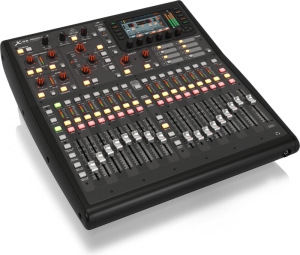 Behringer X32 PRODUCER цифровой микшер 40 каналов в Лысково