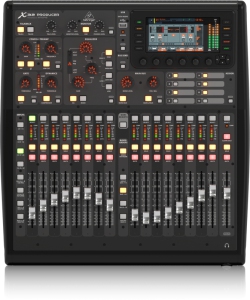 Behringer X32 PRODUCER цифровой микшер 40 каналов в Лысково
