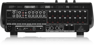 Behringer X32 PRODUCER цифровой микшер 40 каналов в Лысково