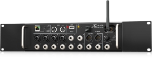 Behringer XR12 цифровой микшер в Лысково