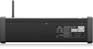 Behringer XR12 цифровой микшер в Лысково