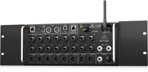 Behringer XR18 цифровой микшер в Лысково