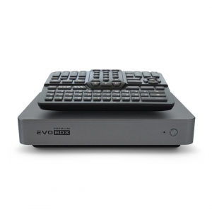 EVOBOX Premium Hi-End караоке-система в Лысково