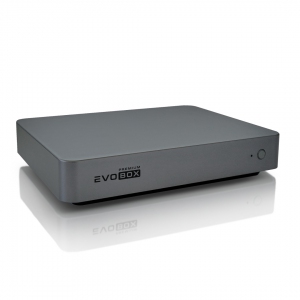 EVOBOX Premium Hi-End караоке-система в Лысково
