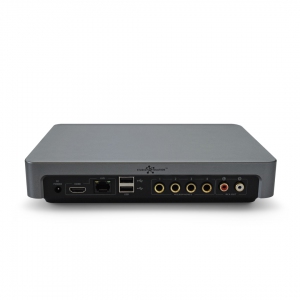 EVOBOX Premium Hi-End караоке-система в Лысково