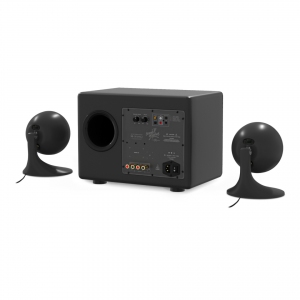EvoSound Sphere 2.1 аудиосистема для караоке в Лысково