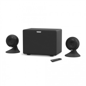 EvoSound Sphere 2.1 аудиосистема для караоке в Лысково