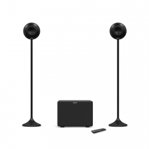 EvoSound Sphere 2.1 аудиосистема для караоке в Лысково