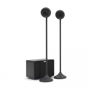 EvoSound Sphere 2.1 аудиосистема для караоке в Лысково