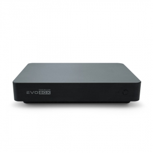 Hi-End караоке-система EVOBOX Premium + EvoSoundBar (саундбар с караоке) в Лысково